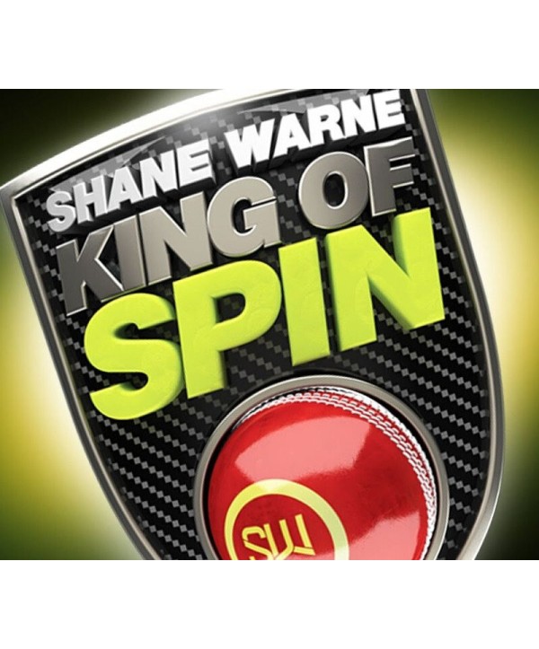 King of Spin VR Steam Key GLOBAL
